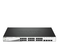 D-LINK DGS-1210-28P - 152643 - zdjęcie 1